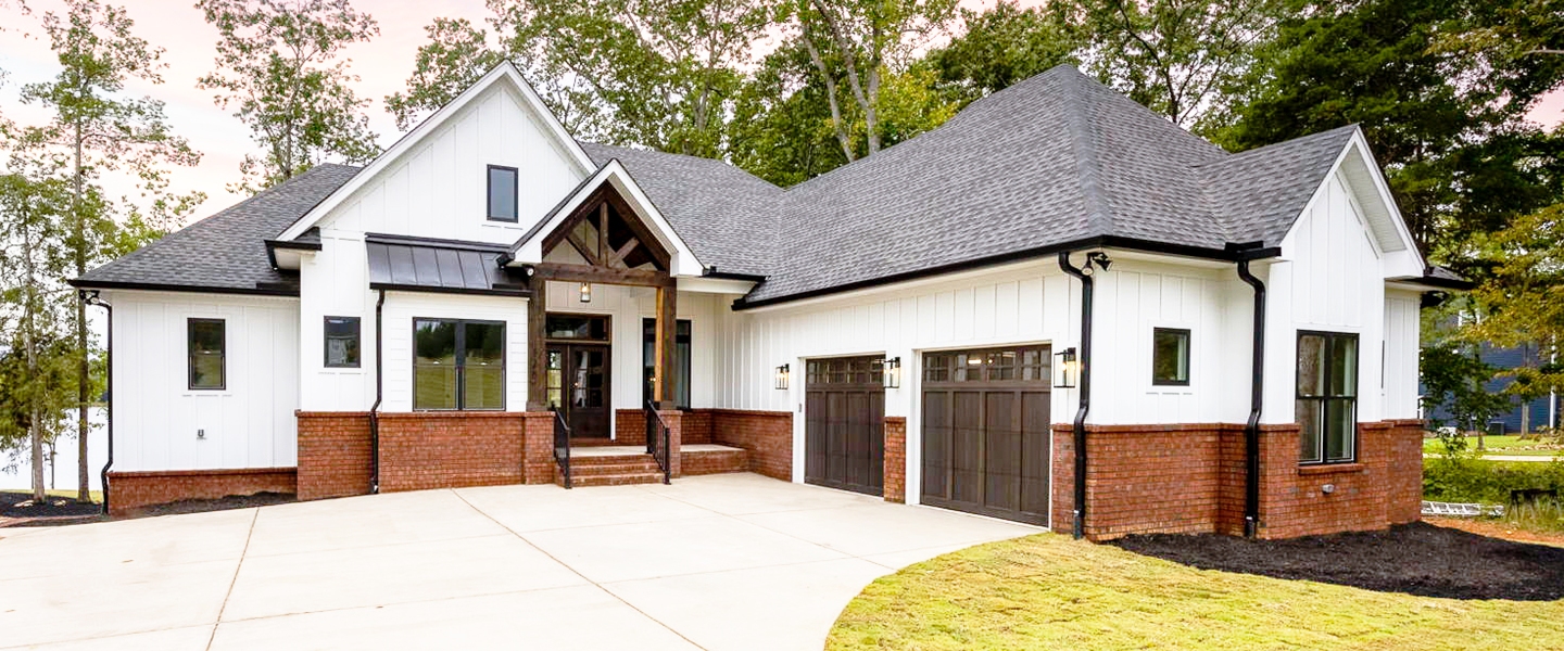 About Hidden Oaks Custom Homes Builder Guild | WhiteWater Landing