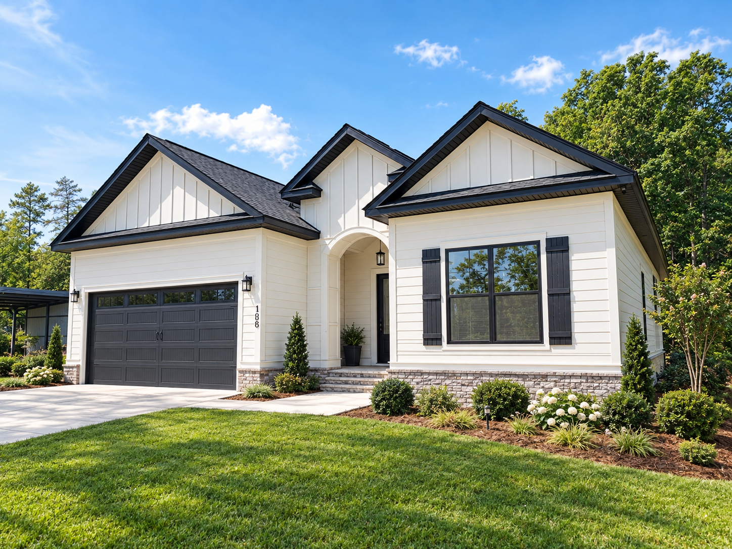 The Elmwood by Leading Edge Homes