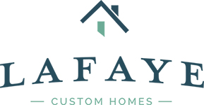 Lafaye Custom Homes in WhiteWater Landing on Lake Murray