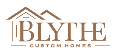 Blythe Custom Homes
