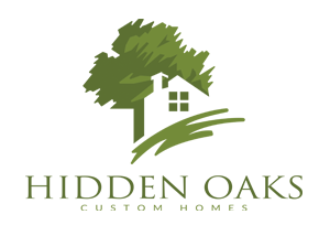 Hidden Oaks Custom Homes The Alexander II