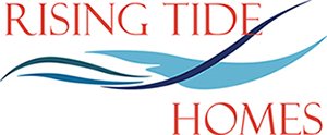 Rising Tide Homes' The Fern