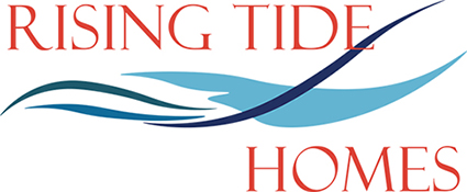 Lafaye Custom Homes in WhiteWater Landing on Lake Murray