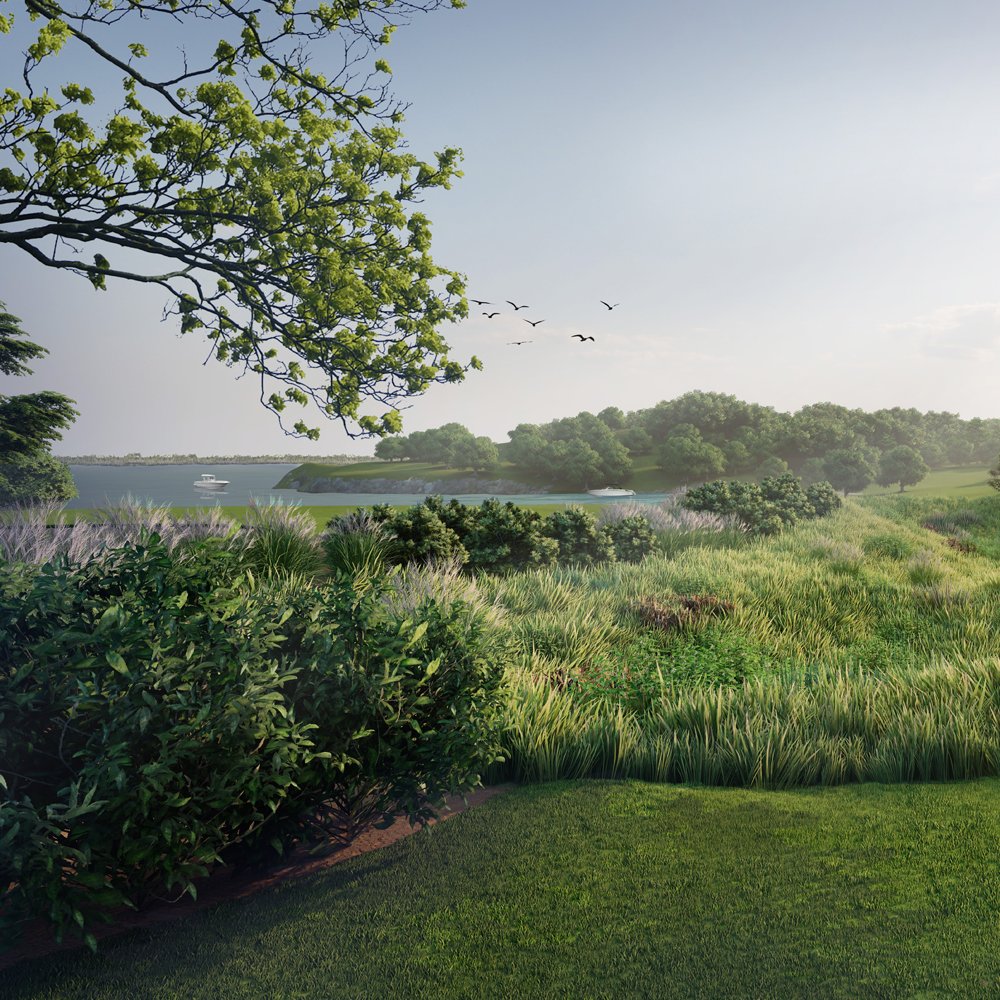 New Lakefront Community on Lake Murray Chapin, SC