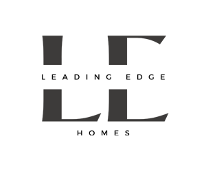 Leading Edge Homes