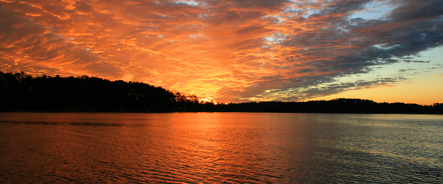 Lake Murray Private Marina WhiteWater Landing in Chapin, SC